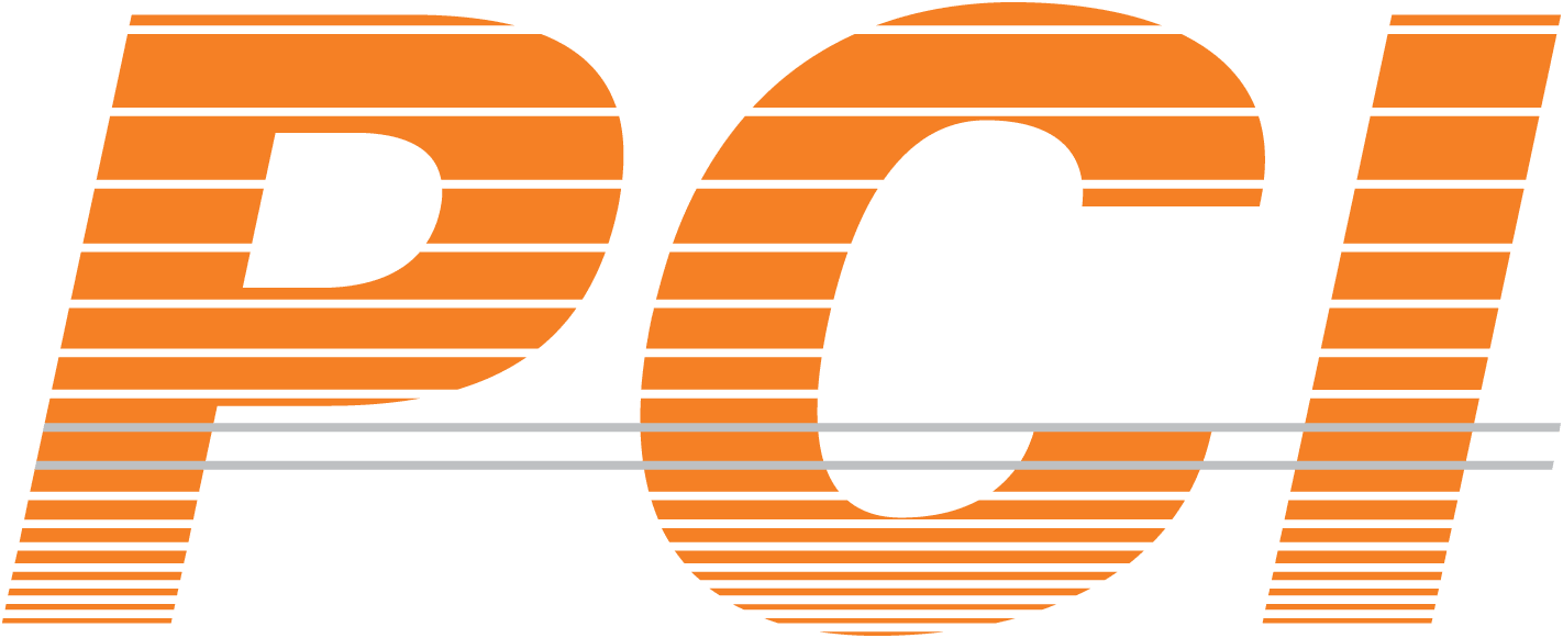 PCI Logo SVG 2025