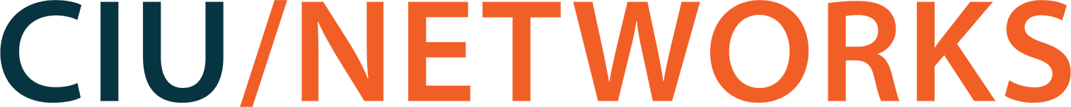 CIU Networks - Logo