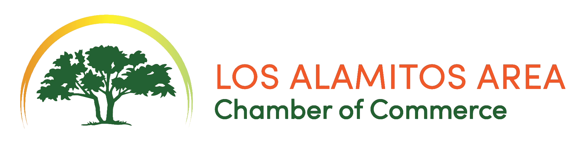 Los Al Chamber Logo - 2025