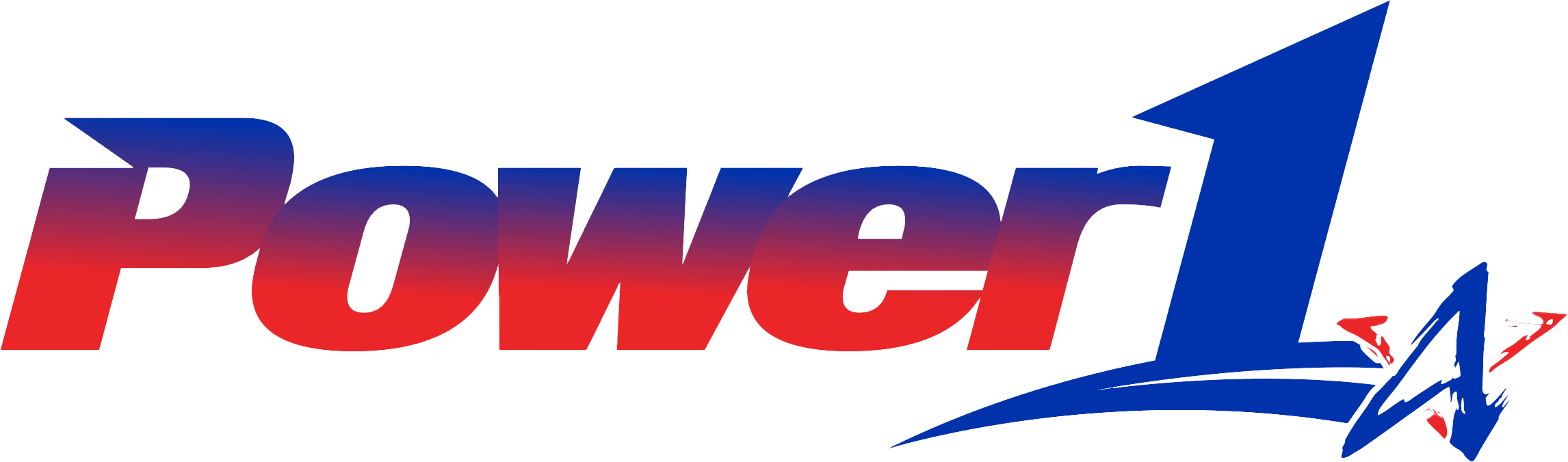 Power One Logo