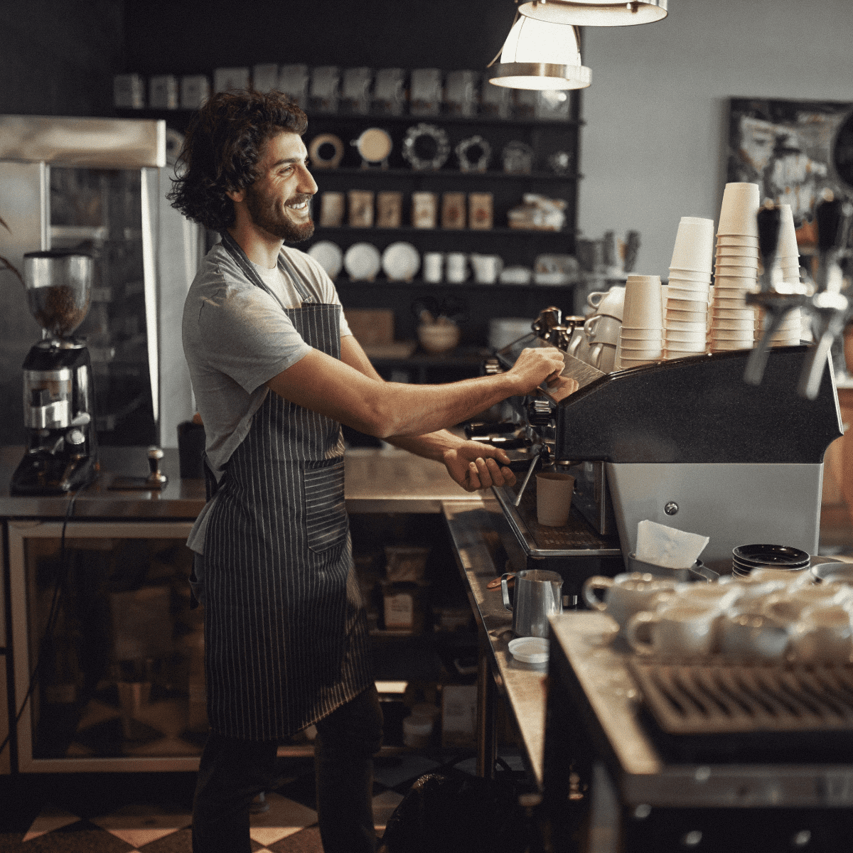 Small Business Card - 3