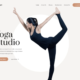 Yoga Studio