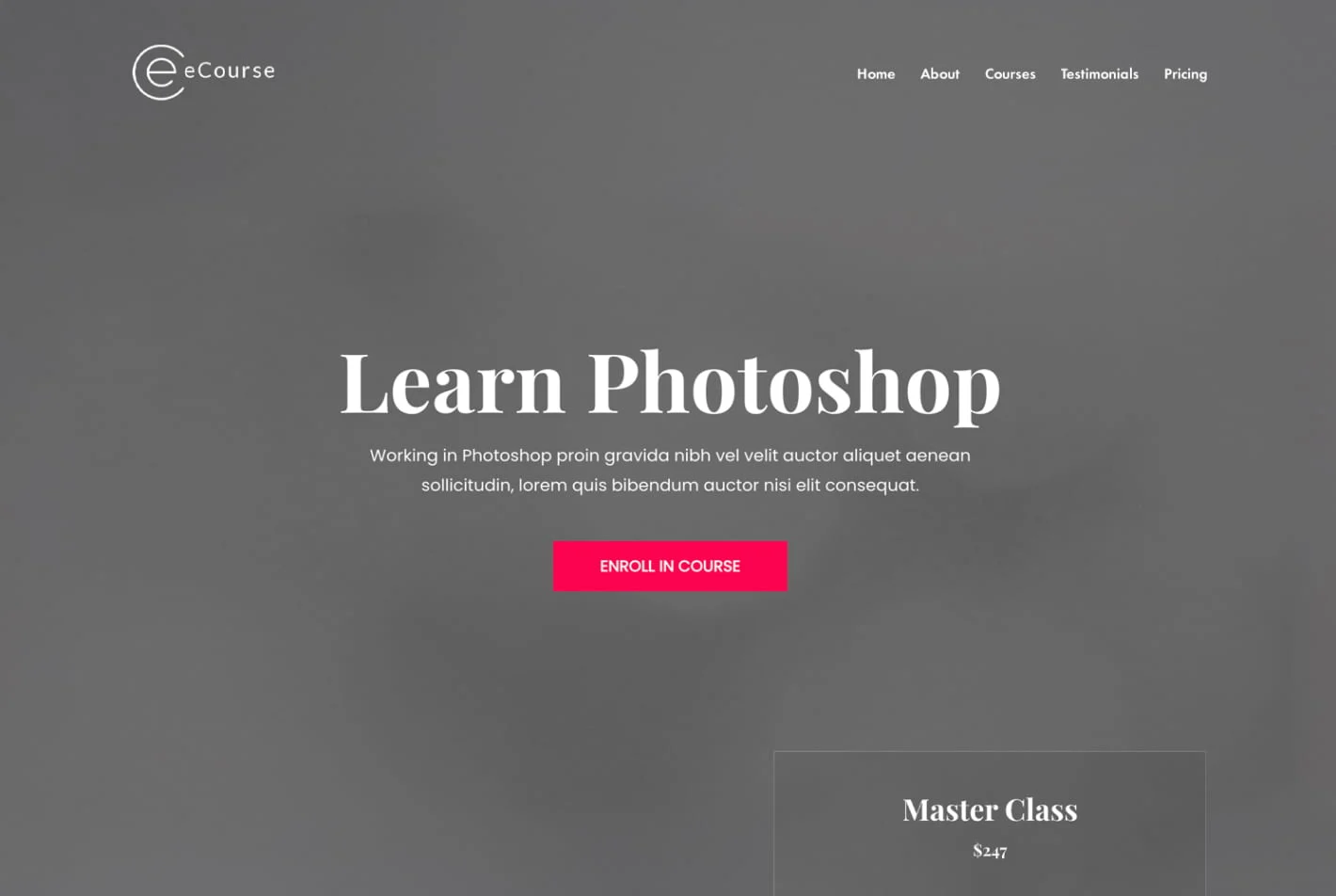 eCourse-–-Learn-Photoshop-1420x952