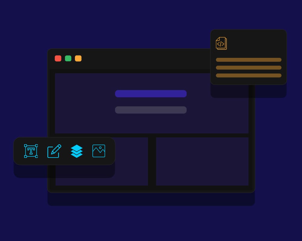 A2 Sites - How It Works - We build your site v1