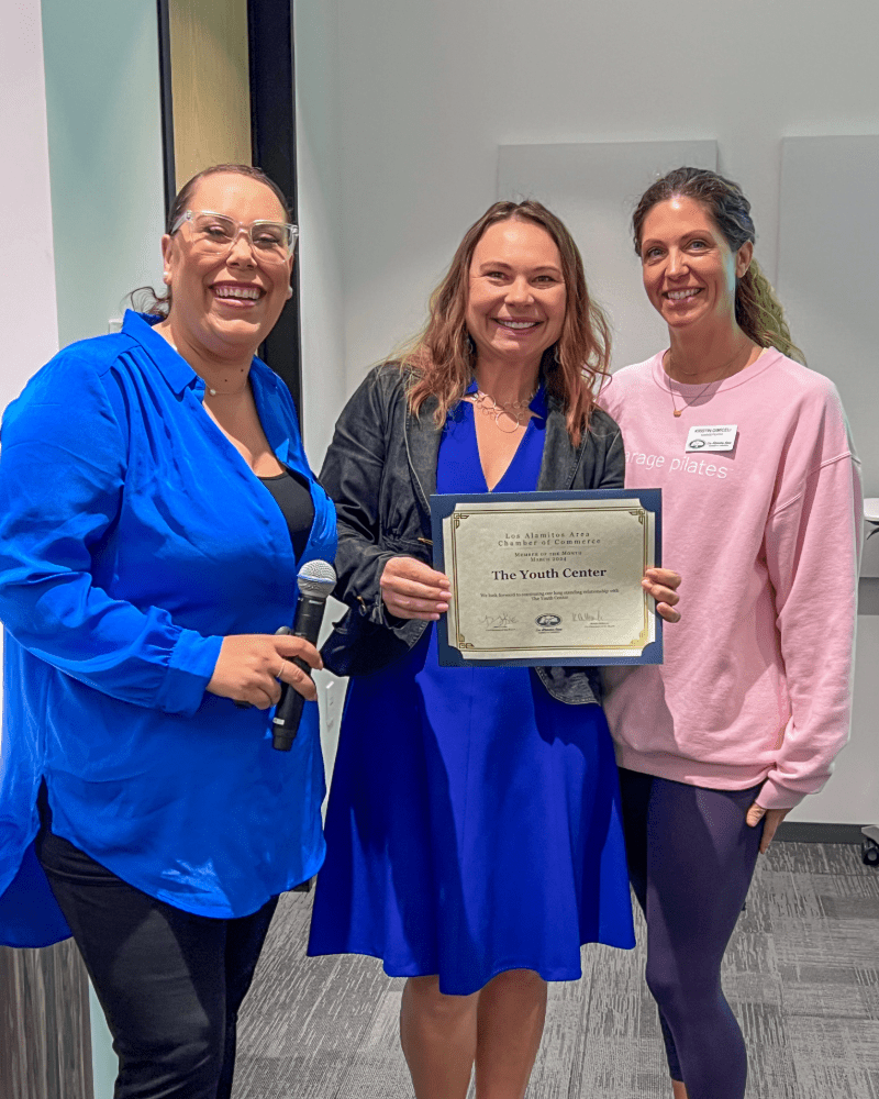 Ad Armory - A² Sites - Social Cards - Los Alamitos Chamber of Commerce