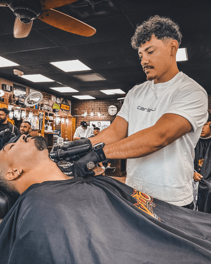 Ad Armory - A² Sites - Social Cards - Osiel Campos Jr