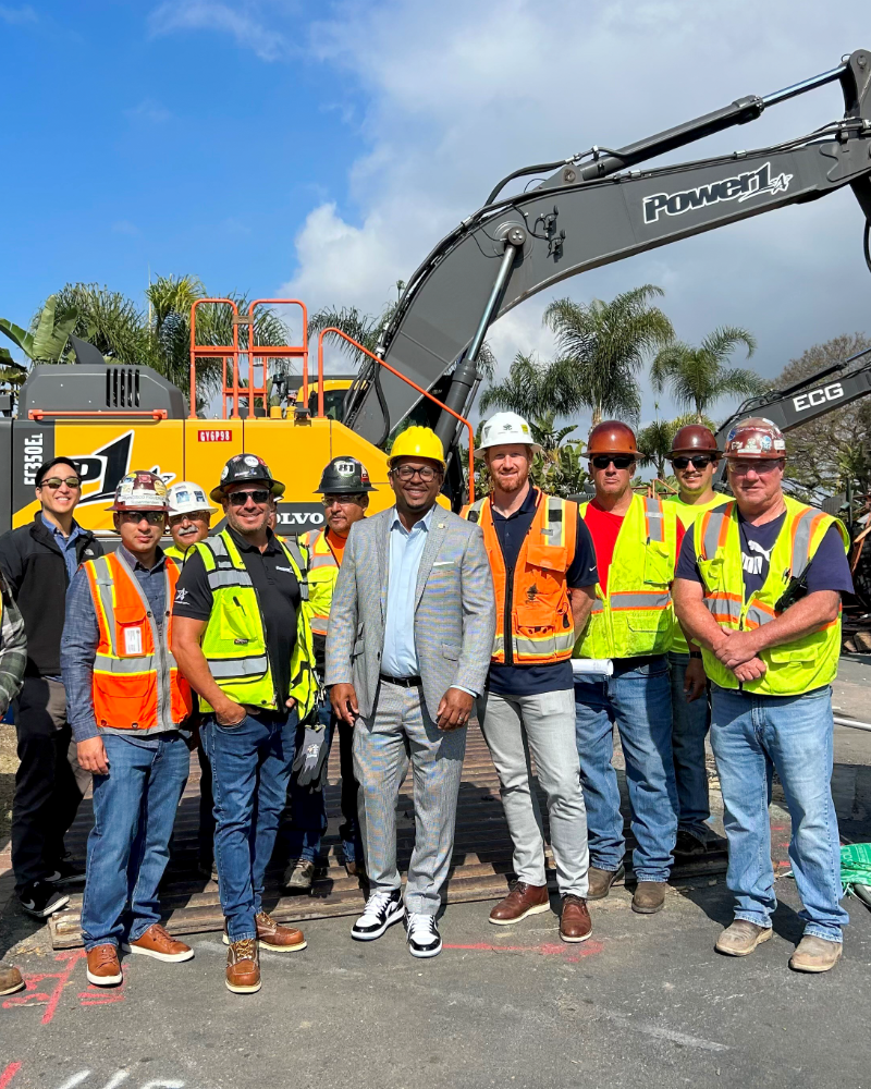 Ad Armory - A² Sites - Social Cards - Power One